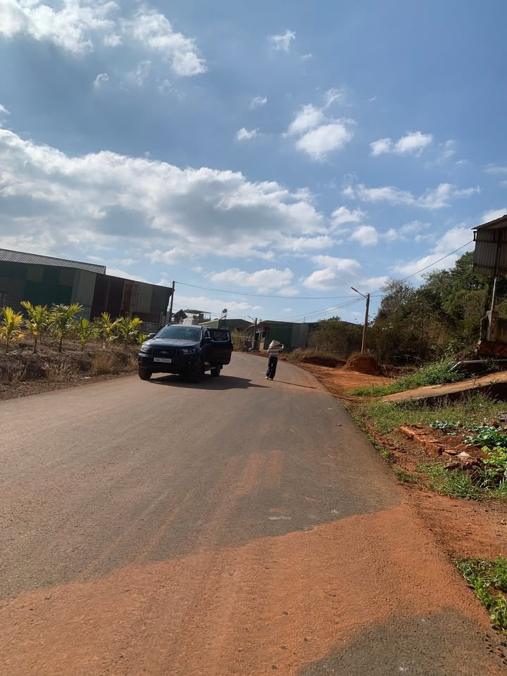 Đất thổ cư Nam Bình Đăk Song 450m² giá chỉ 495 triệu - Cơ hội đầu tư hấp dẫn!