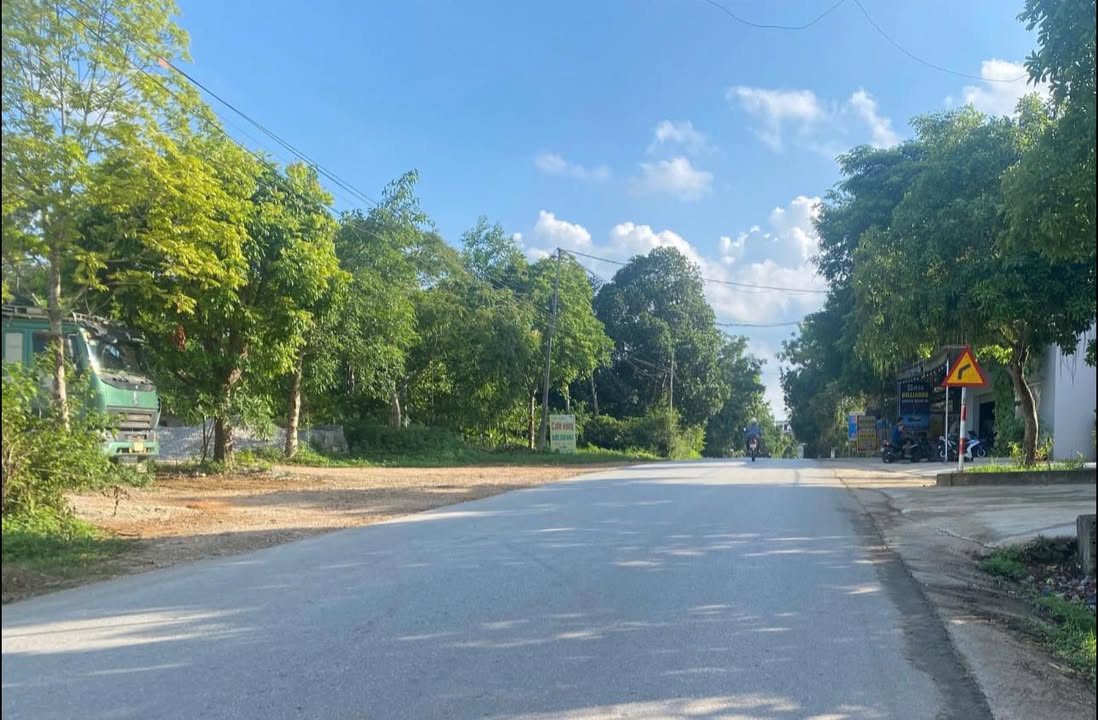 Đất nền Hợp Thắng, Triệu Sơn, Thanh Hóa 304m² - Giá thỏa thuận, vị trí đắc địa!