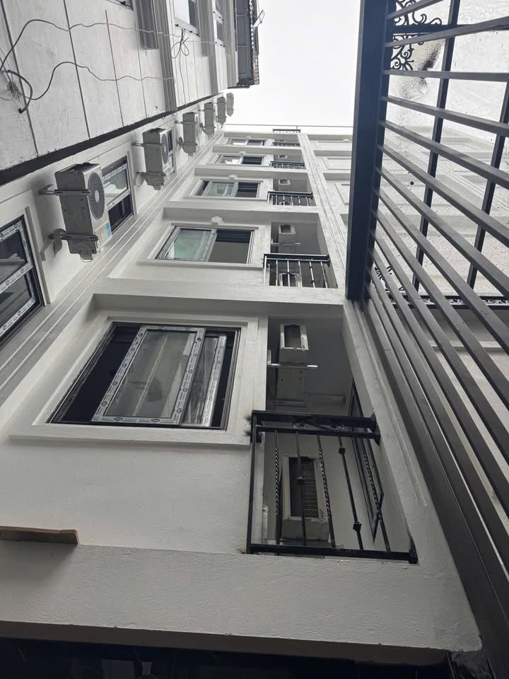 Căn hộ CCMN Tây Sơn Đống Đa 86.8m² giá 29.9 tỷ - Đầu tư sinh lời ổn định!