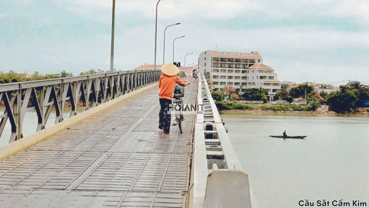 Đất nền Cẩm Kim Hội An 102m² - Tiềm năng đầu tư sinh lời cao!