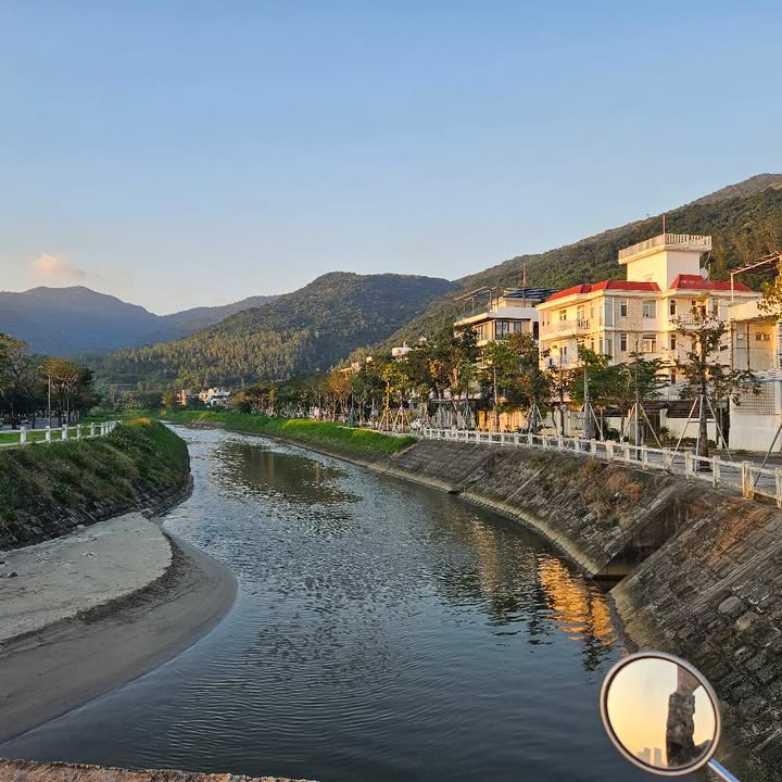 Đất mặt tiền Hoàng Sa, Sơn Trà 90m² giá 6.1 tỷ - Cơ hội đầu tư sinh lời!