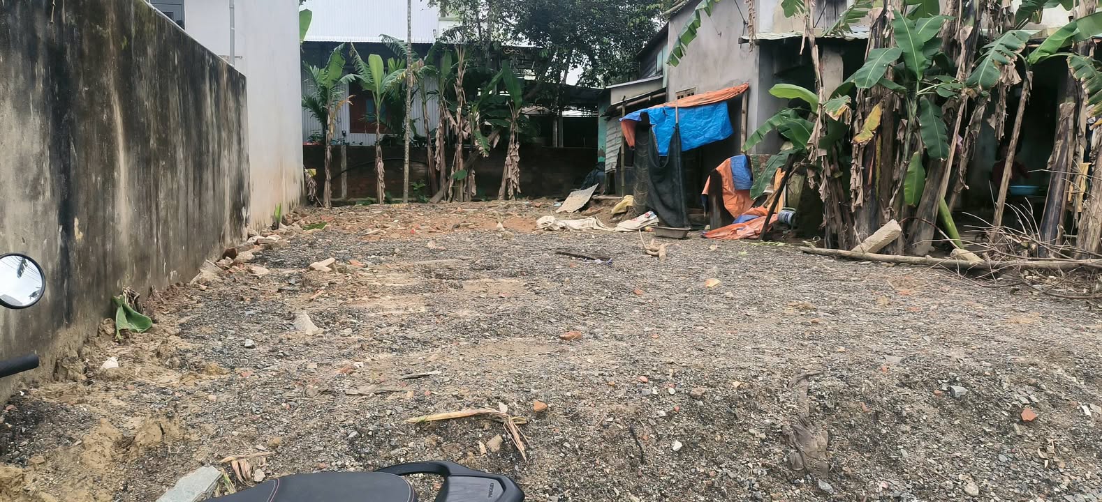 Đất nền Hòa Vang 135m² giá 1.5 tỷ - Sổ hồng chính chủ, đầu tư hấp dẫn!