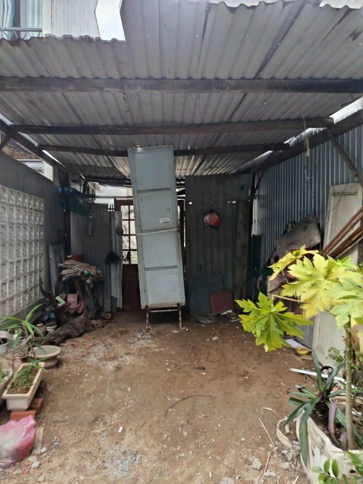 Đất nền 70.7m² Hòa Khánh, Liên Chiểu chỉ 2.85 tỷ - Sổ đỏ chính chủ!