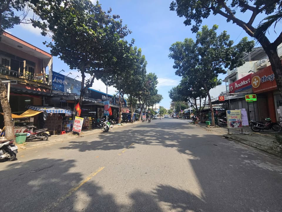 Đất nền Bà Huyện Thanh Quan, Đà Nẵng 142.7m² giá 31 tỷ - Đầu tư sinh lời ngay!