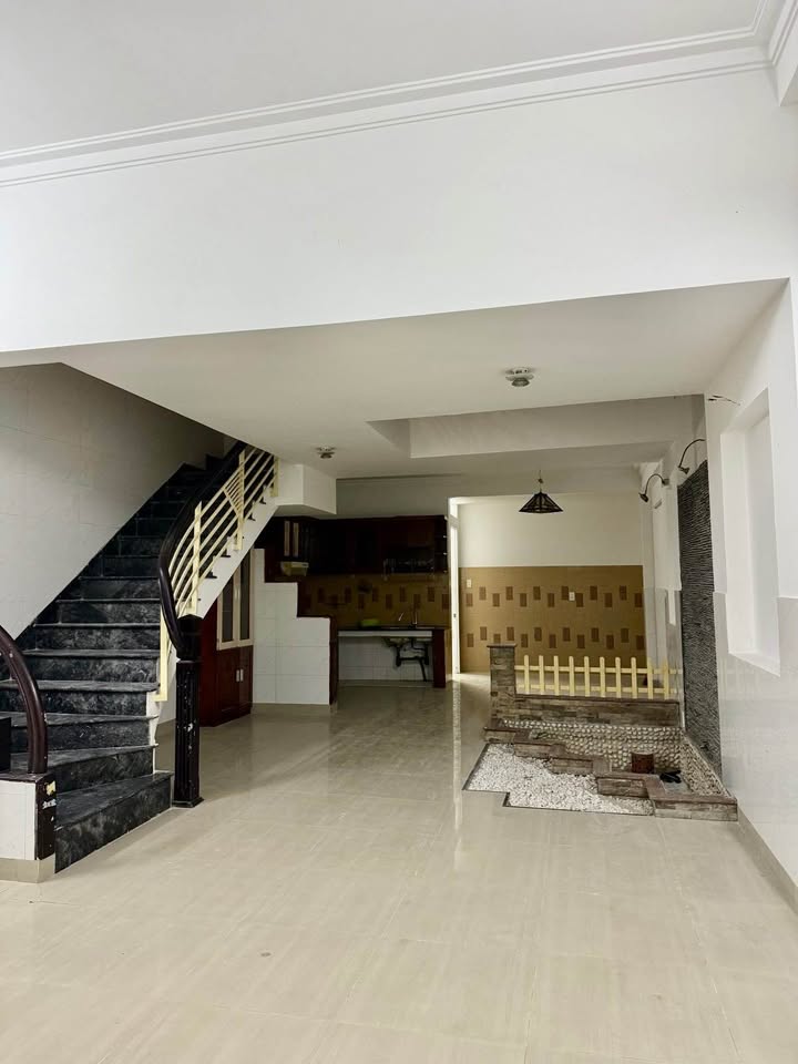 Nhà riêng tại Thanh Khê, Đà Nẵng 62.6m² giá 4 tỷ - Tiện nghi đầy đủ, vị trí đắc địa!