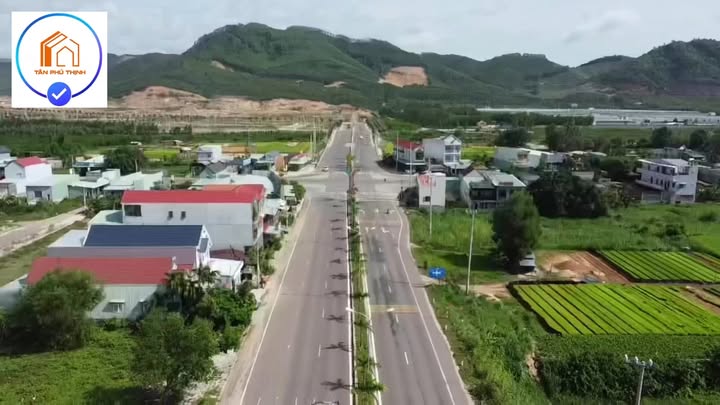 Đất nền khu đô thị Becamex VSIP Bình Định 150m² giá từ 800 triệu - Đầu tư thông minh!