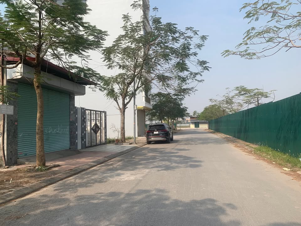 Đất dự án Tân Việt Tiến, Xã Đại Đồng, 90m² giá 5 tỷ - Tiềm năng sinh lời cao!