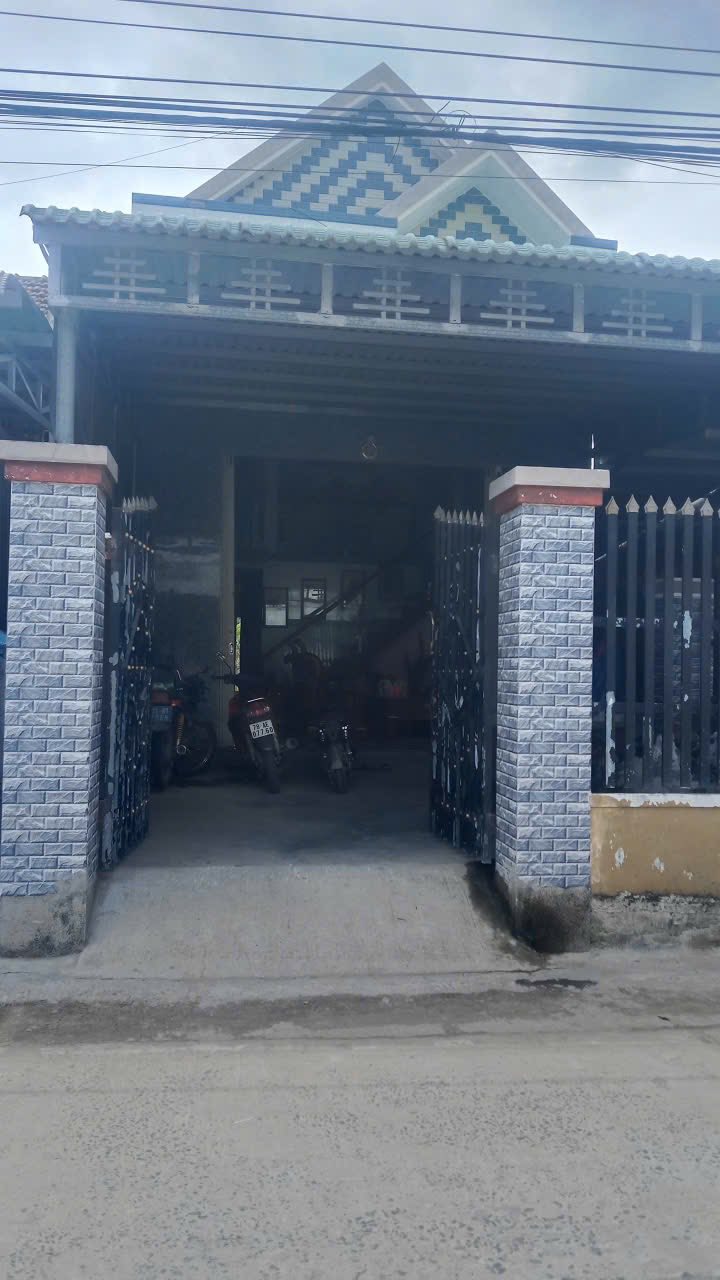 Đất thổ cư Phú Đa, Hòa Tân Đông 139,5m² giá 1,2 tỷ - Chủ cần bán gấp!