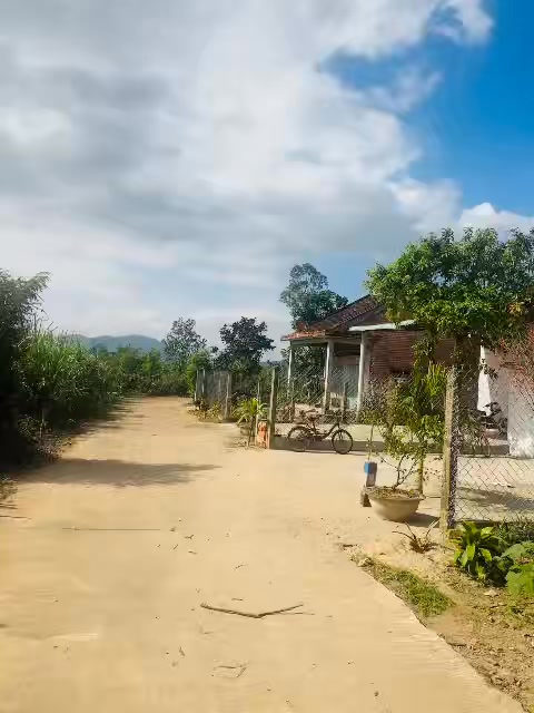 Đất thổ cư 450m² tại Đức Bình, Sông Hinh chỉ từ 200 triệu - Cơ hội đầu tư tuyệt vời!