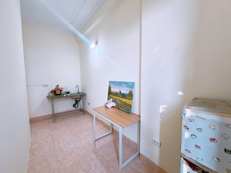 Phòng trọ cho thuê tại Phenikaa, Hà Đông - Giá chỉ 4.2 triệu/tháng!