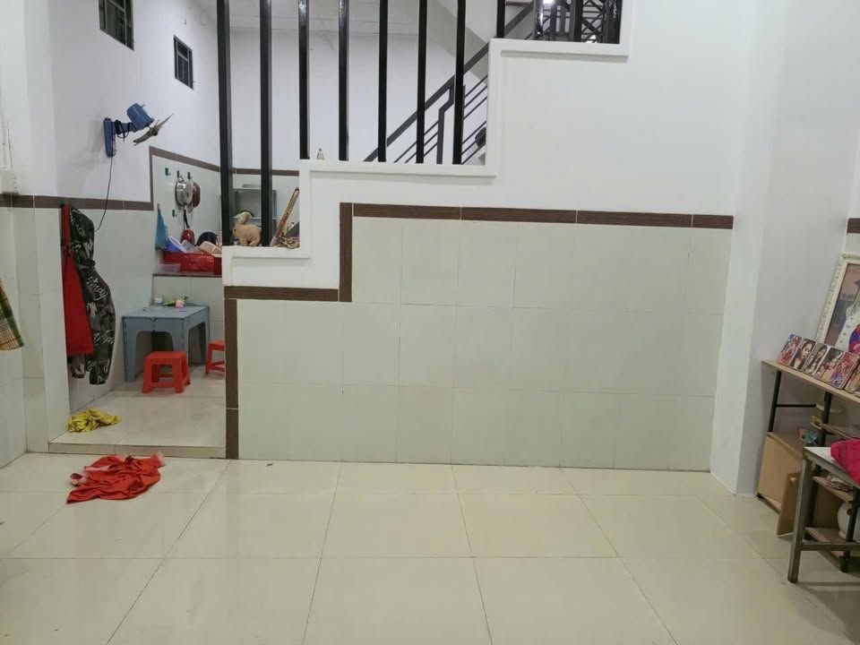 Nhà Phú Hòa, Thoại Sơn 52.5m² giá 1.2 tỷ - Nhà gọn gàng, vào ở ngay!