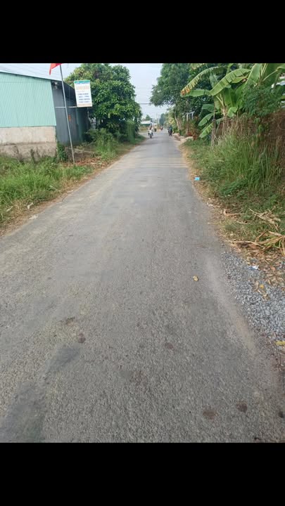 Đất mặt tiền đường nhựa 280m² giá 2.184 tỷ - Sổ đỏ chính chủ, thương lượng tốt!