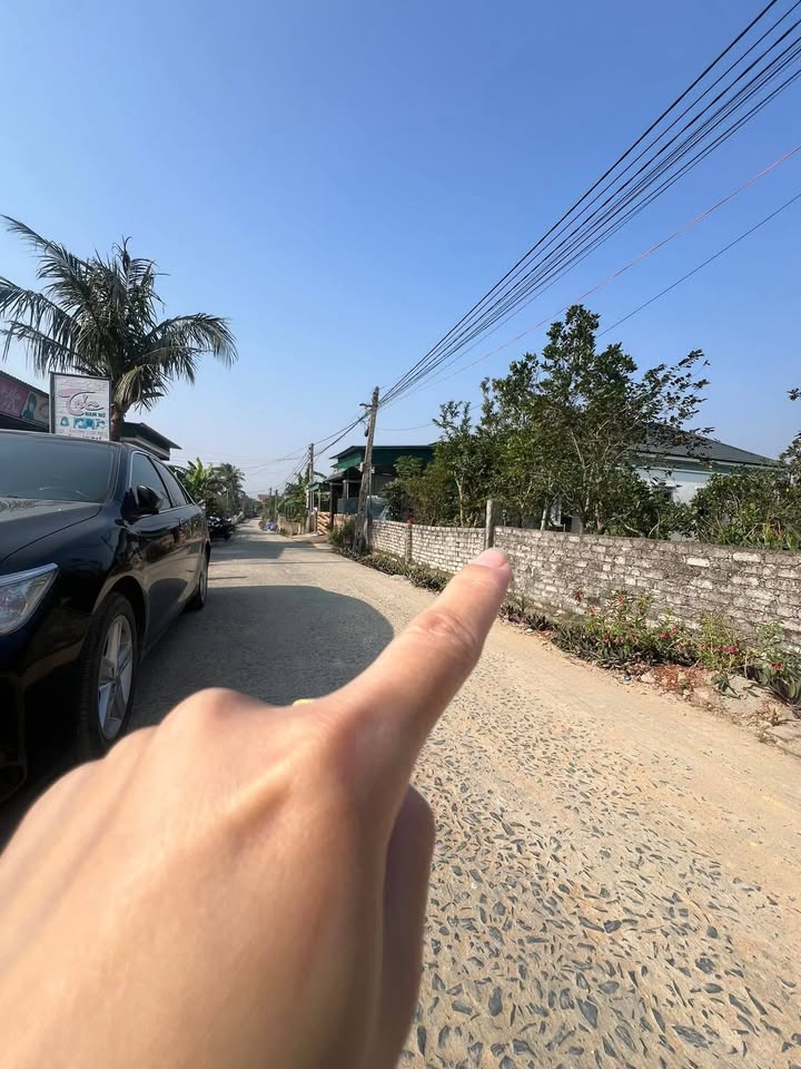 Đất nền chính chủ Nghi Phương 267m² - Đầu tư sinh lời cao!