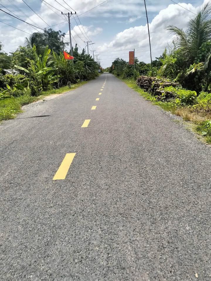 Đất nền 2.300m² tại Phường Hưng Thạnh, Cần Thơ - Đầu tư sinh lời ngay!