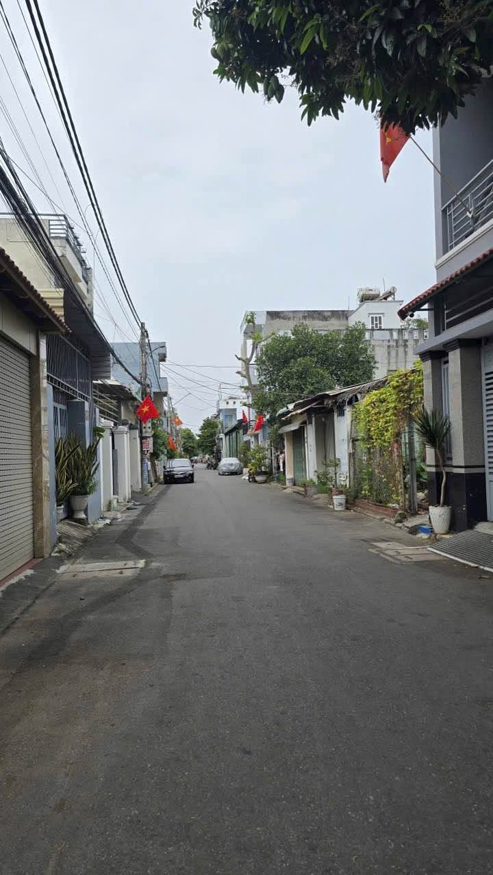 Đất nền Vũng Tàu 120m² giá 5 tỷ - Sổ riêng, lên thổ cư thoải mái!