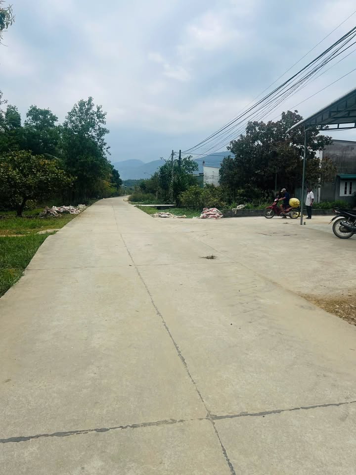 Đất nền Tân Đức, Huyện Hàm Tân 288m² giá 10.208 tỷ - Sổ đỏ chính chủ, đầu tư sinh lời!