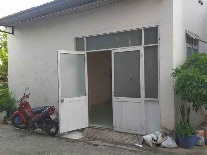 Nhà cho thuê tại 17/27/12C Ngô Đức Kế, Phường 7, Bà Rịa - Vũng Tàu 40m² - Nhà mới đẹp, sạch sẽ