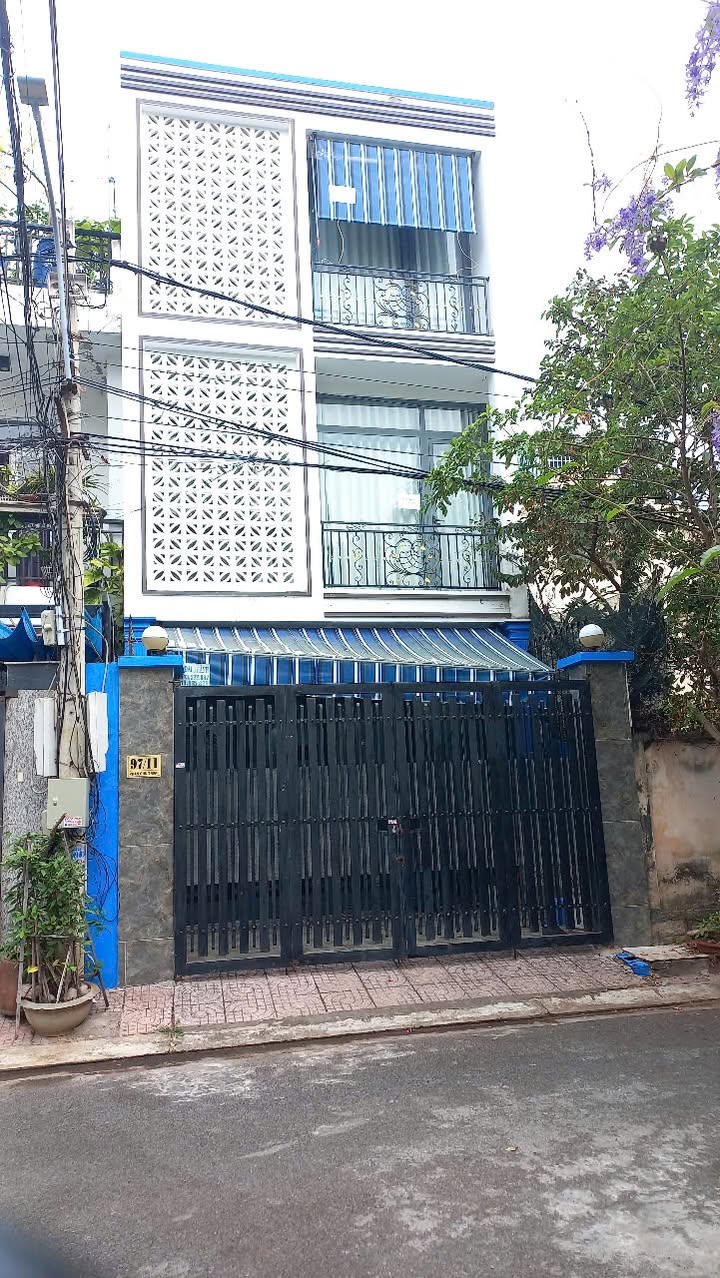 Nhà phố Phan Chu Trinh Vũng Tàu 90m² giá 13 tỷ - Đang có dòng tiền 25 triệu/tháng!