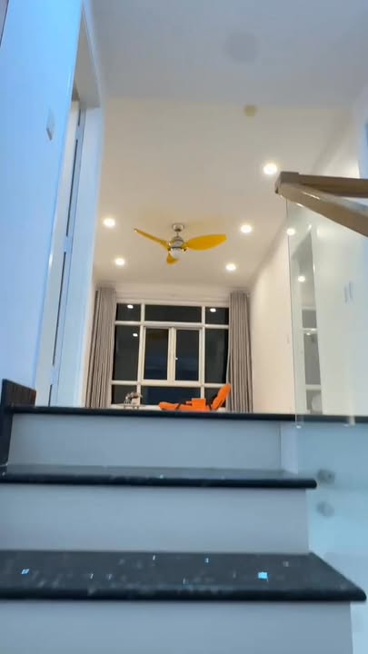 Penthouse Phú Hoàng Anh, Nhà Bè 160m² giá 7 tỷ - View sông cực đẹp!