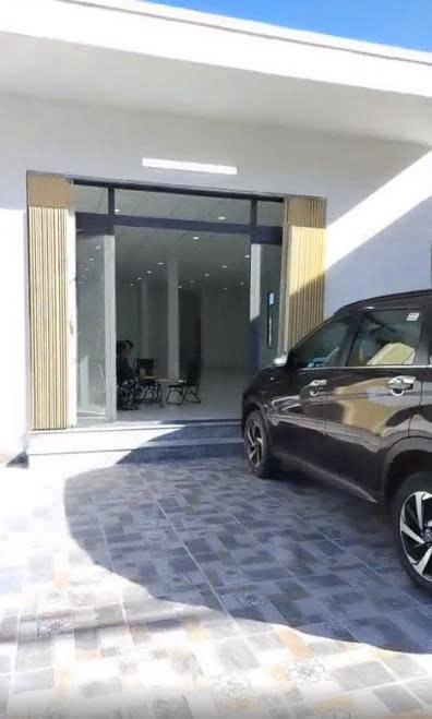 Cho thuê mặt bằng mặt tiền Nguyễn Công Trứ P8 Đà Lạt 148m² - Phù hợp kinh doanh đa ngành