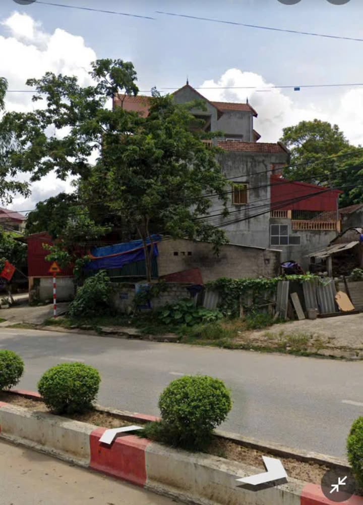 FrontHouse Hùng Vương Lạng Sơn 117m² giá 2 tỷ - Đầu tư sinh lời cực tốt!