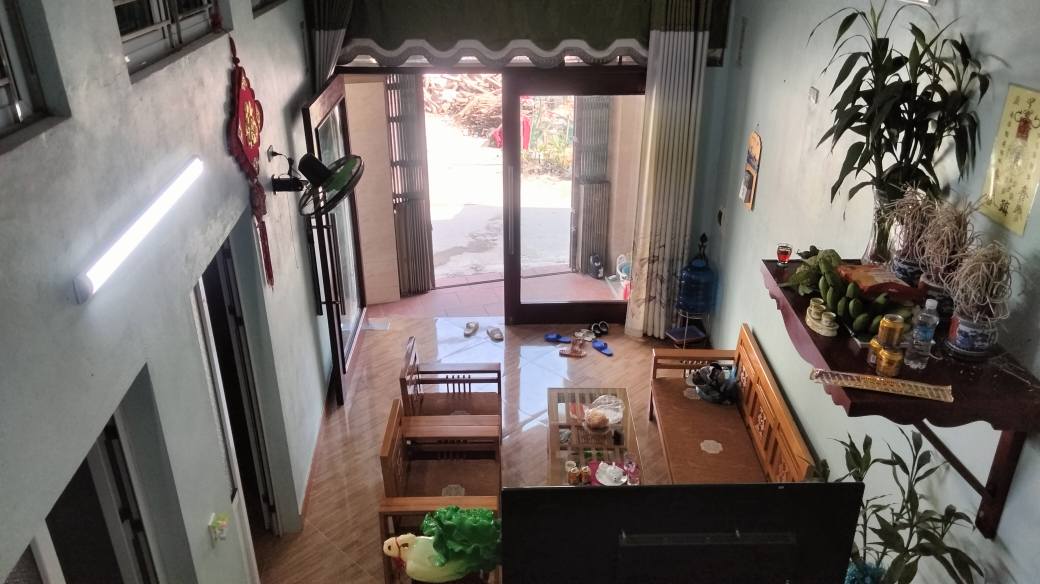 Nhà cấp 4 gác xép ở Tam Thanh 67m² giá 1.1 tỷ - Phù hợp cho gia đình trẻ!