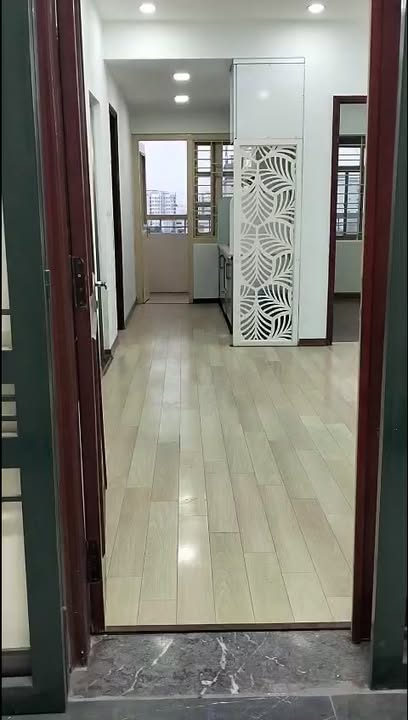 Căn hộ Nơ 22 Pháp Vân Tứ Hiệp 3PN giá thỏa thuận - Nhà mới sửa sang, phù hợp làm VP!