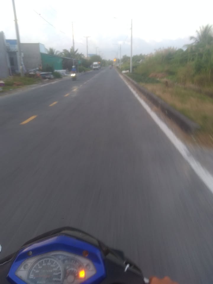 Đất mặt tiền Quốc lộ 54, Bình Tân, 450m² giá 3.2 tỷ - Đầu tư sinh lời ngay!