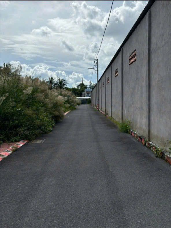 Bán đất hẻm nhựa 6m Trần Văn Giàu 150m² giá 900 triệu - Đầu tư sinh lời ngay trung tâm!