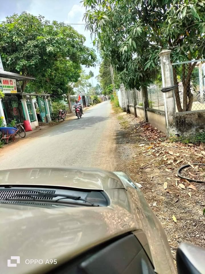 Nhà phố 650 Phạm Văn Kiệt, Thị xã Duyên Hải 175m² - Giá thỏa thuận, không thể bỏ lỡ!