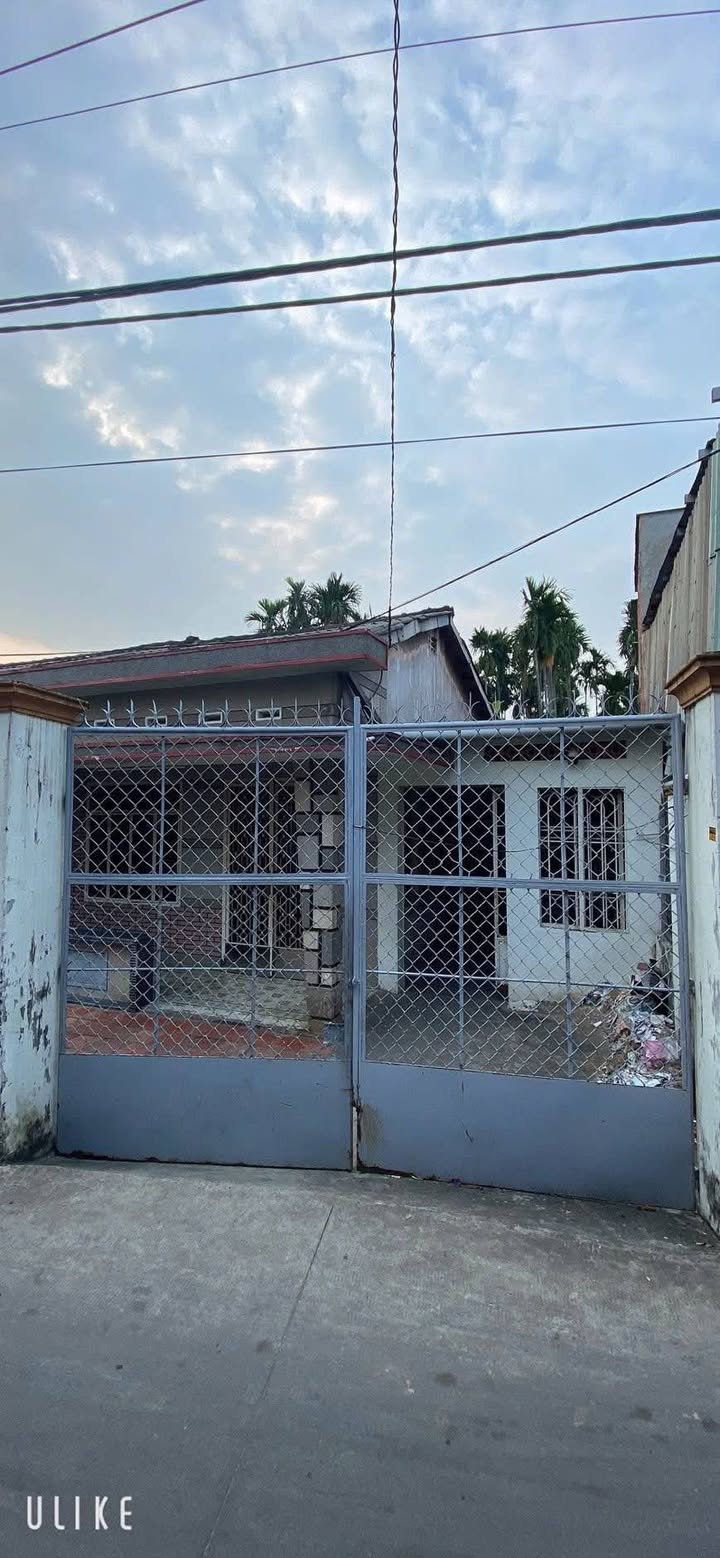 Đất nền Bà Điểm - Hóc Môn 126m² giá 5.25 tỷ - Sổ hồng riêng chính chủ