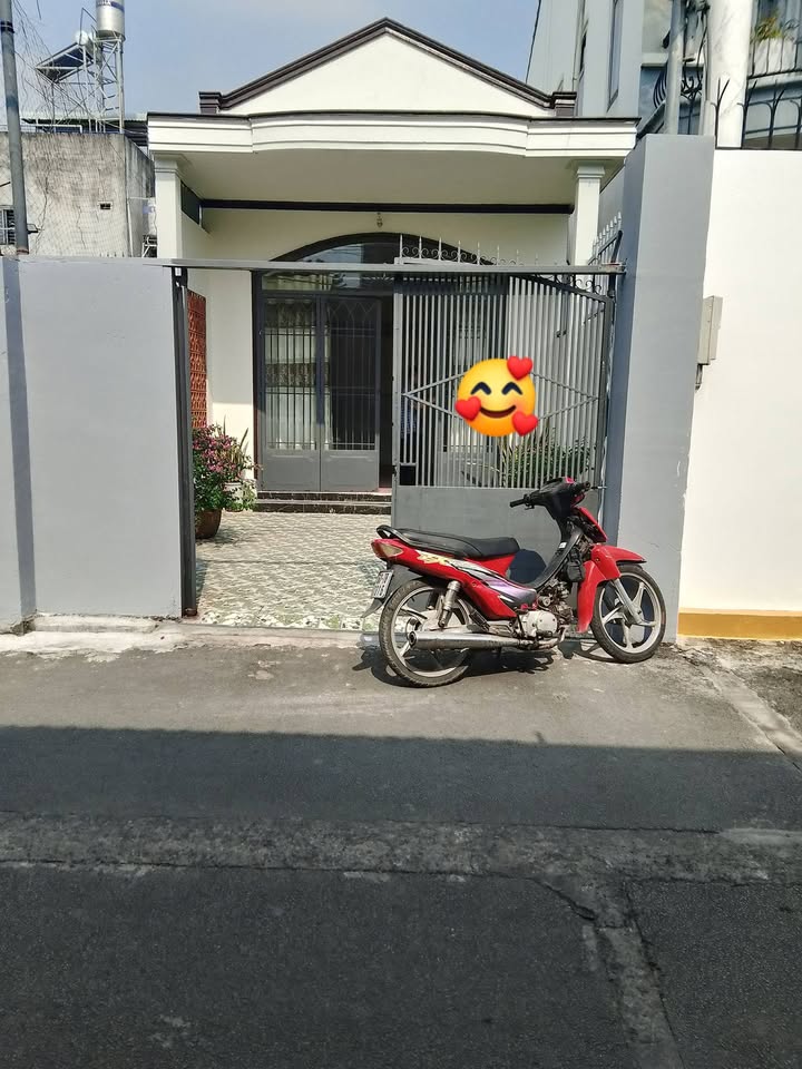 Nhà cho thuê đường Nguyên, Biên Hòa 1PN giá 3.5 triệu - Tiện nghi đầy đủ, gần trường học!