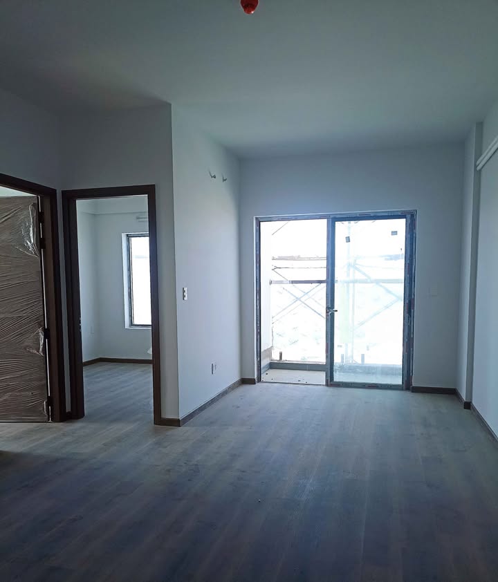 Căn hộ NOXH MK Central City Phan Rang 45m² chỉ từ 691 triệu - Sẵn sàng vào ở!