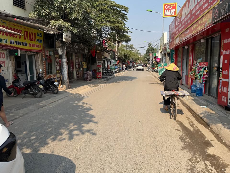 Đất Kiều Mai 58m² giá thỏa thuận - Vị trí đẹp gần bệnh viện và trường học!