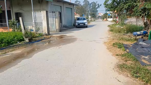 Đất nền Xã Quỳnh Liên, Thị xã Hoàng Mai 204m² - Gần biển chỉ 300m!