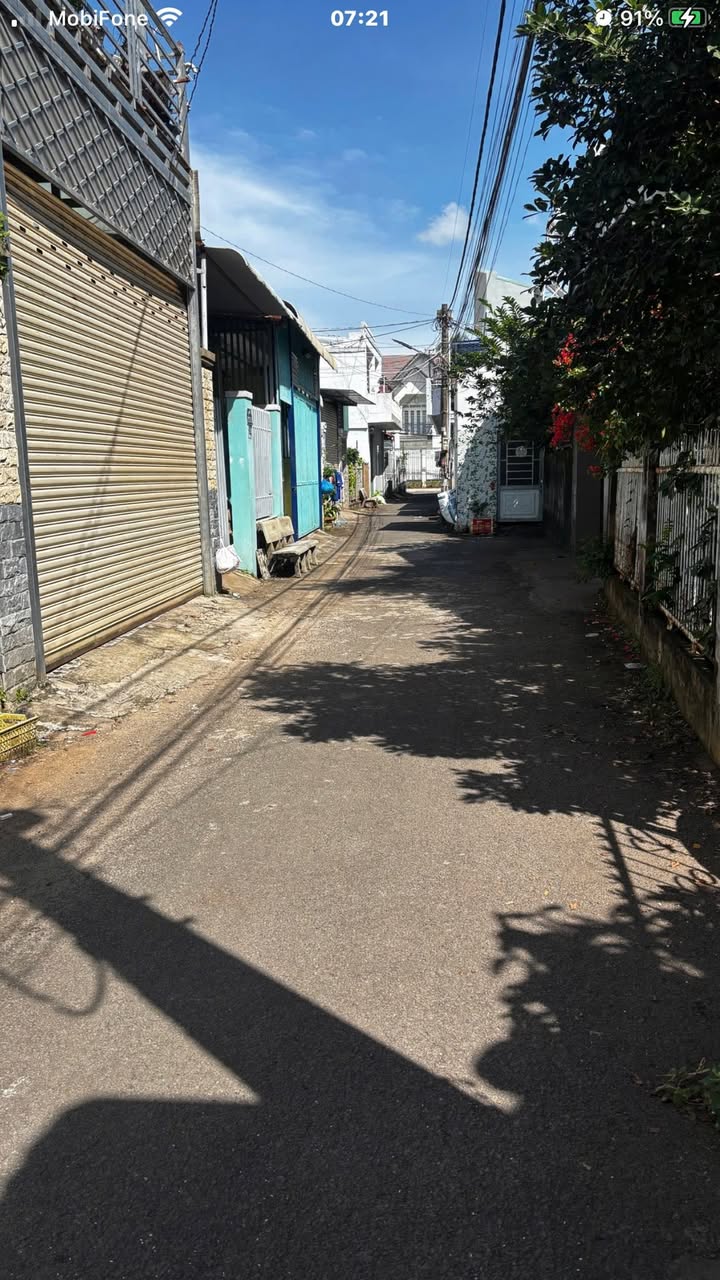 Đất nền Phường Xuân An, Long Khánh 192m² giá 3,5 tỷ - Đường thông ô tô, vị trí đắc địa!