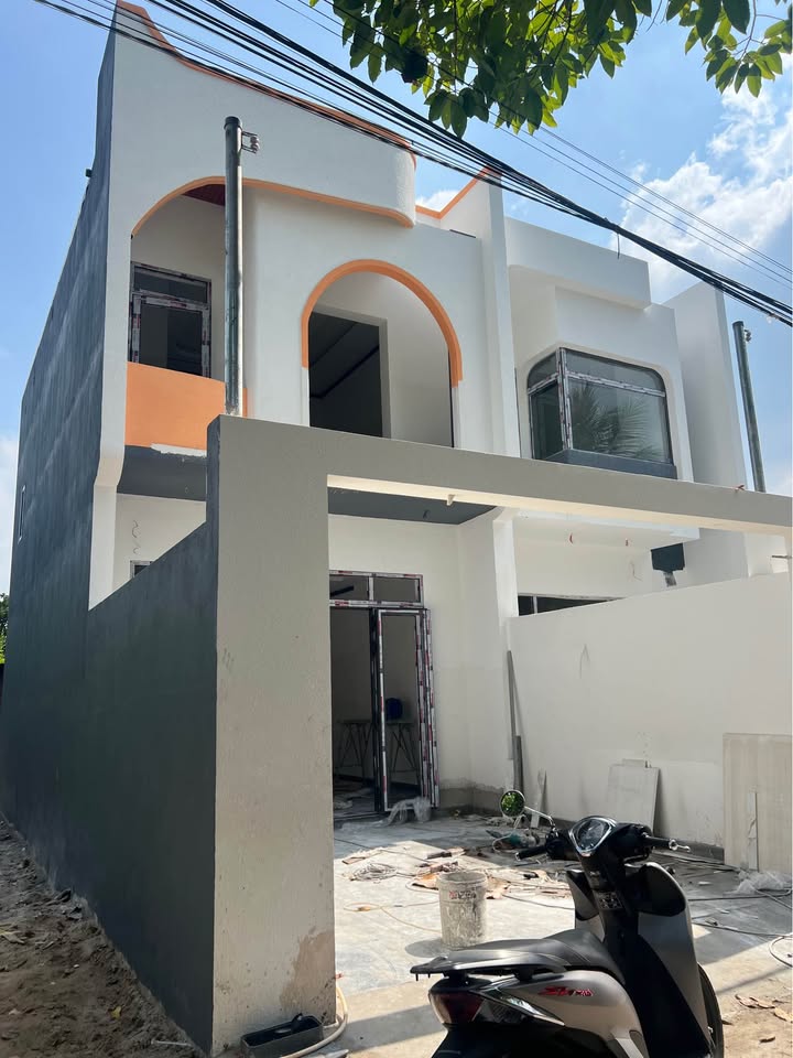 Nhà hẻm Câu Cá Thủy Mộc, Bầu Trâm, 80m² giá 1.95 tỷ - Chính chủ bán gấp!