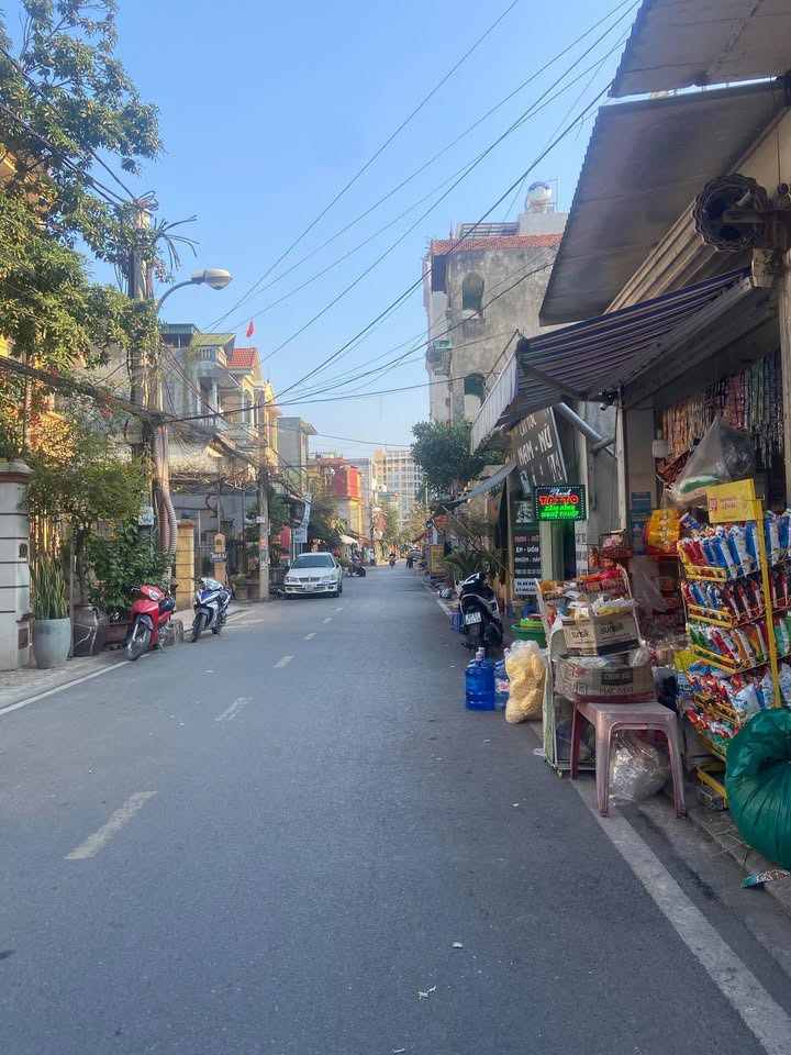 Đất nền Cổ Bi - Gia Lâm 105m² giá 10.5 tỷ - Đầu tư sinh lời tốt!