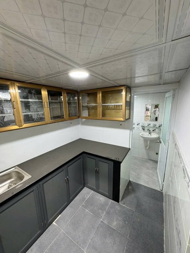 Nhà riêng Hóc Môn 52m² giá 3.05 tỷ - Pháp lý rõ ràng, vào ở ngay!