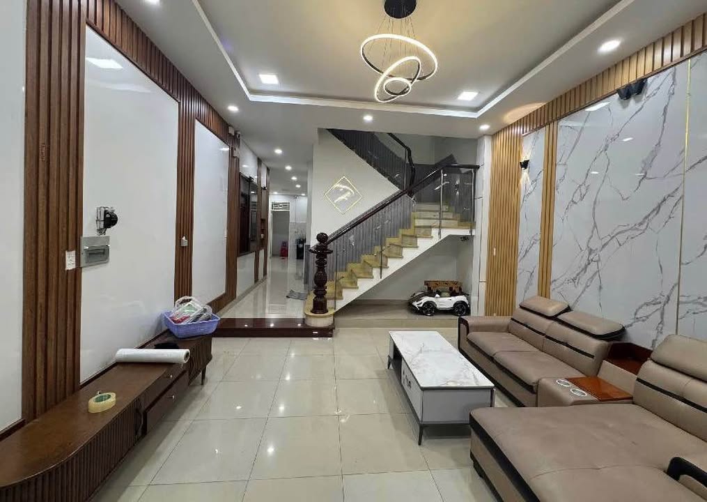 Nhà phố FrontHouse Phan Anh, Quận Tân Phú 137m² giá 10.5 tỷ - Mặt tiền thông thoáng, tiện ích đầy đủ!