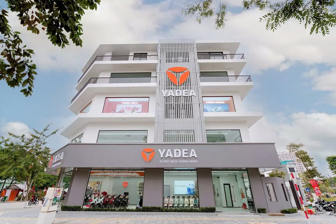 Cho thuê văn phòng tại Bắc Giang 190m² - Phù hợp làm gym, spa, trung tâm ngoại ngữ