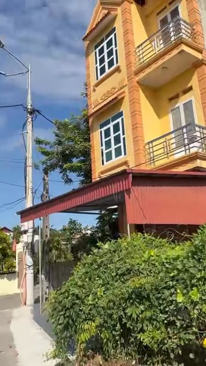 Đất nền khu đô thị Lèo Kép, 75m² giá 1 tỷ - View hồ điều hòa thoáng mát!