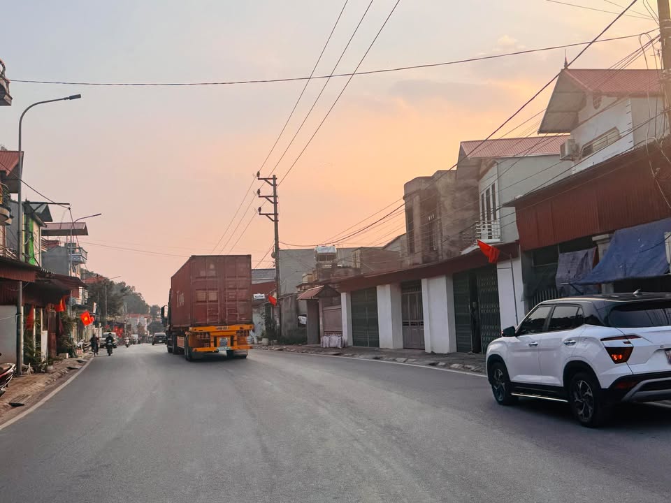 Đất nền Thị Trấn Neo - Yên Dũng 100m² giá chỉ 2 tỷ - Đầu tư sinh lời ngay!