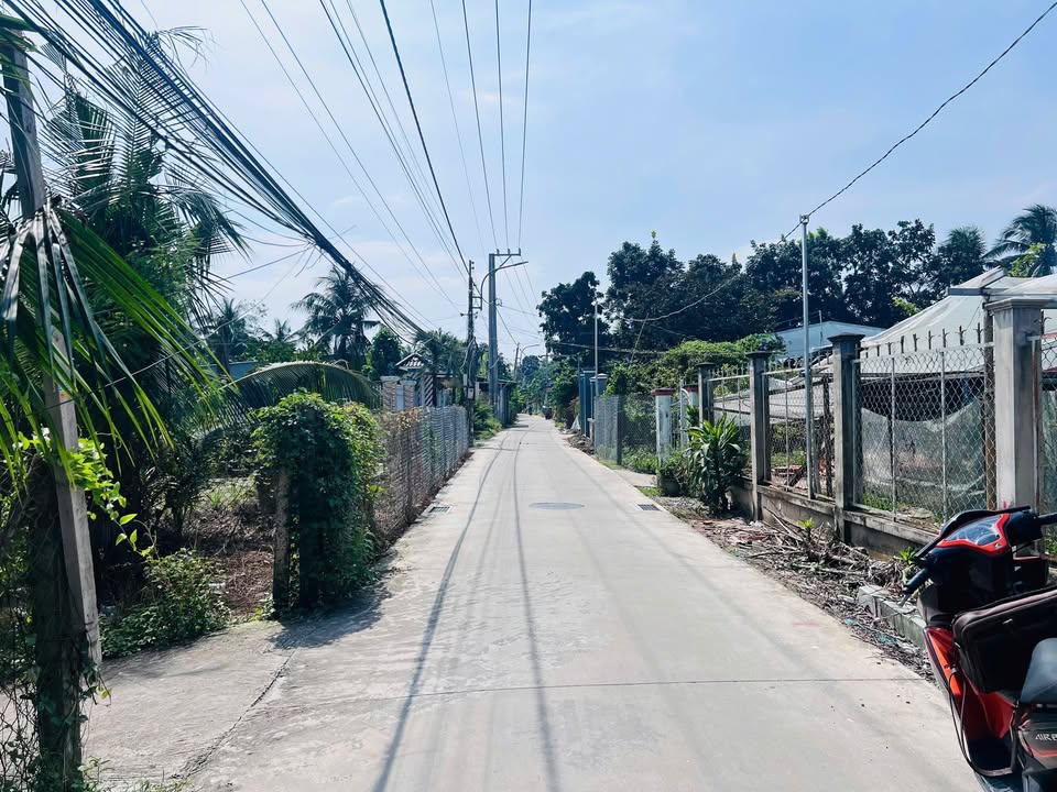 Đất nền 125m² Phường Mỹ Phong giá 1.72 tỷ - Đầu tư sinh lời ngay!