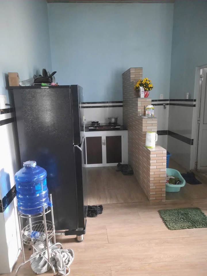 Nhà mặt tiền Nguyễn Thông, La Gi 274m² giá 2.7 tỷ - Đầu tư sinh lời ngay!