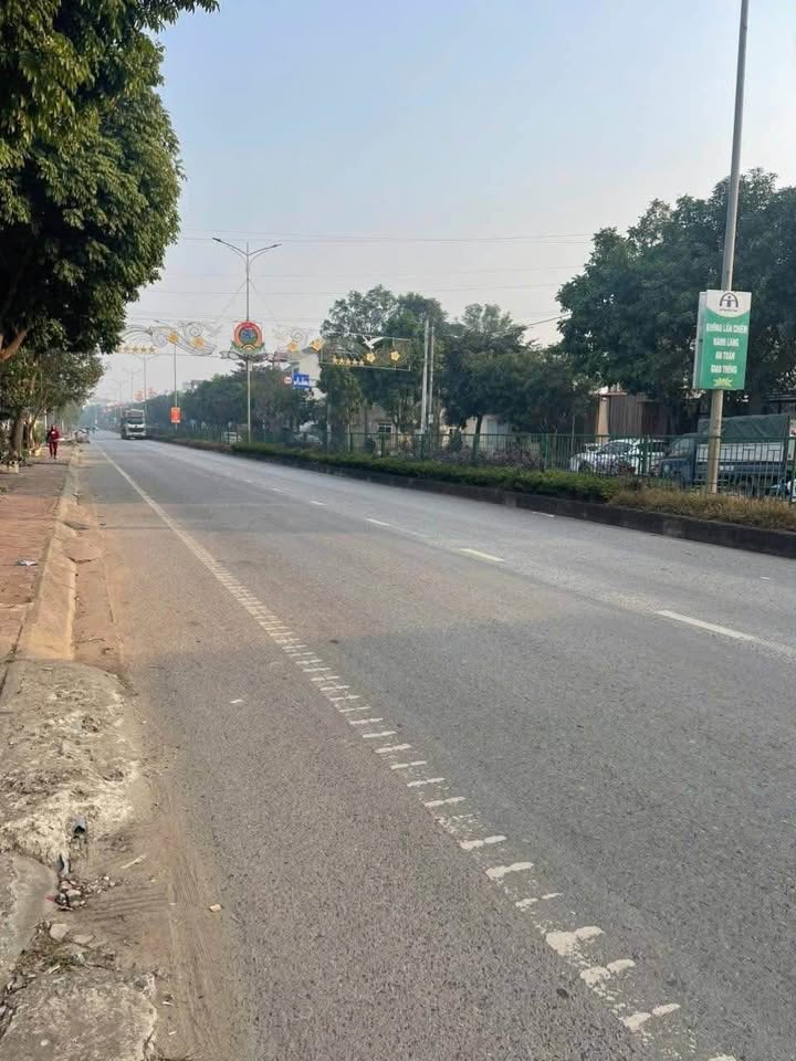 Đất nền Quốc lộ 3, Sông Công 70m² giá 1.5 tỷ - Đầu tư sinh lời ngay!