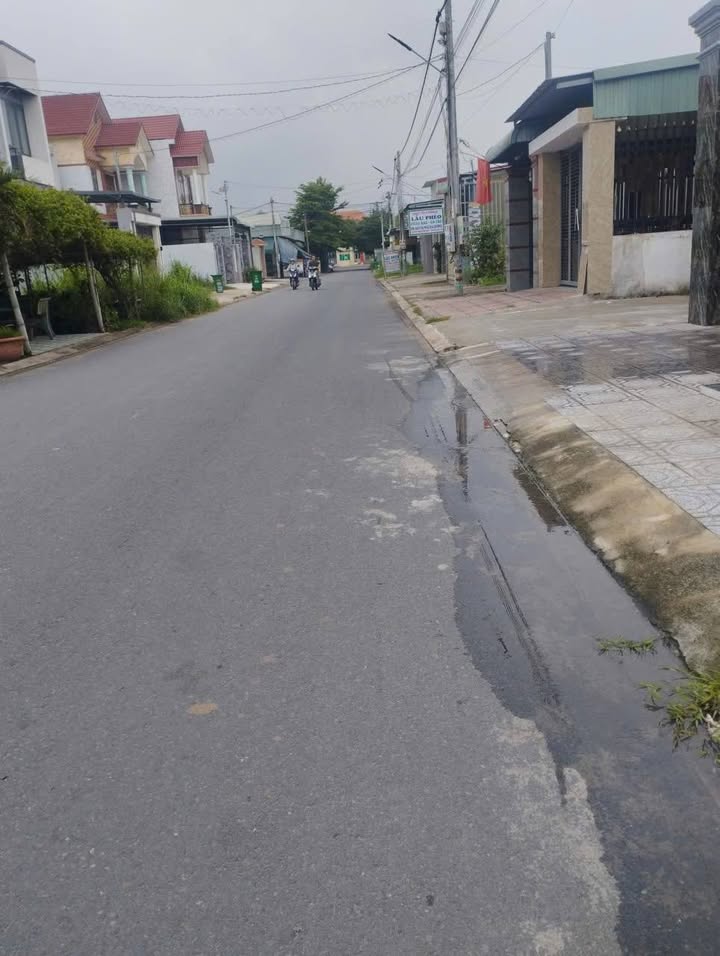 Đất nền Sông Trầu, Trảng Bom 104m² giá 1 tỷ - Vị trí đắc địa gần trường Lục quân!