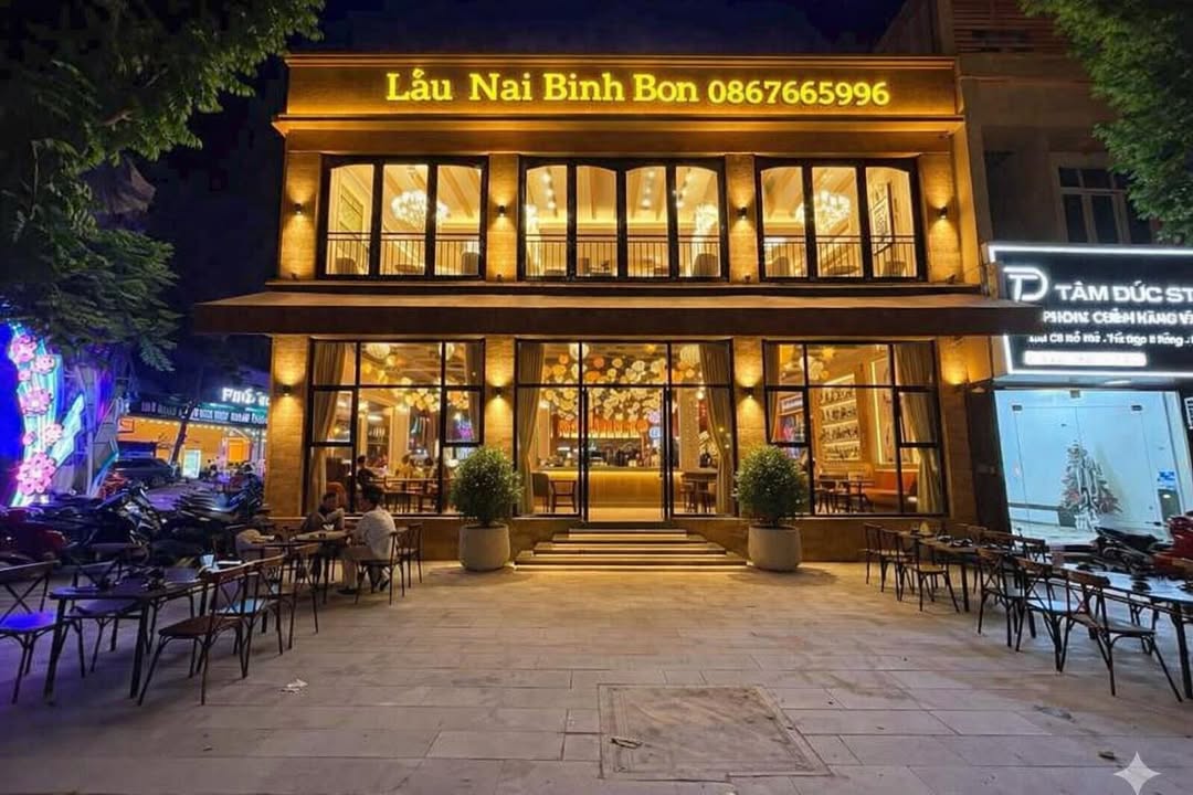 Mặt bằng cho thuê lô góc 350m² đường Vũ Phạm Hàm - Cơ hội kinh doanh tuyệt vời!