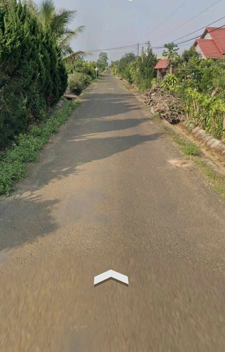 Đất mặt tiền đường Liên Xã Lộc An 350m² giá 1.65 tỷ - Đầu tư kinh doanh tuyệt vời!