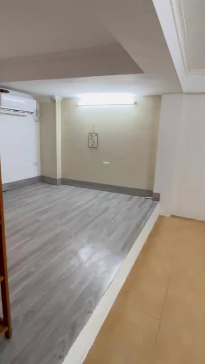 Phòng cho thuê tại Music Box, Sông Nhuệ 25m² - Full nội thất, gần trường học!